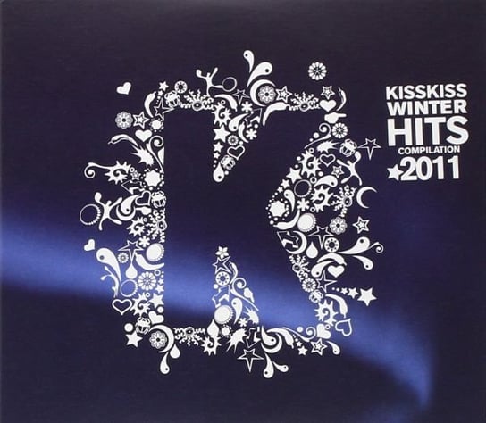 Kiss Kiss Winter Hits Co Various Artists