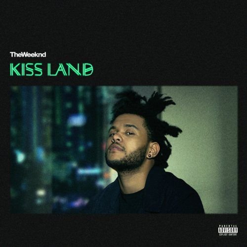 Kiss Land (5 Year Anniversary) (Limited) (Seaglass Colored) Various Artists