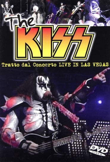 Kiss: Live in Las Vegas Various Directors