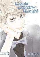 Kiss Me At The Stroke Of Midnight 2 Mikimoto Rin