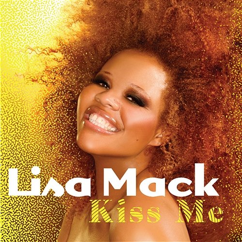 Kiss Me Lisa Mack