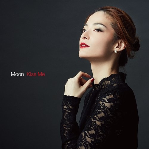 Kiss Me Moon haewon