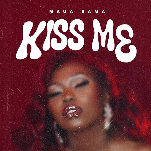 Kiss Me Maua Sama