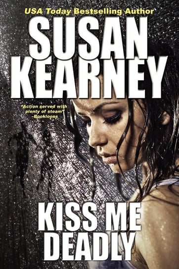 Kiss Me Deadly Kearney Susan