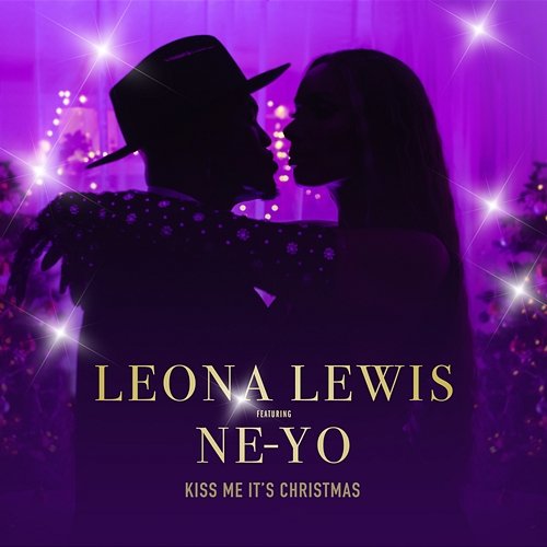 Kiss Me It's Christmas Leona Lewis feat. Ne-Yo