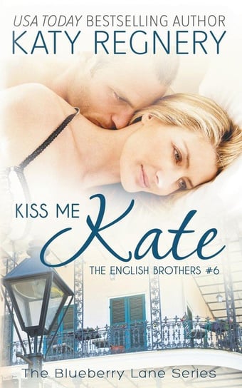 Kiss Me Kate Regnery Katy