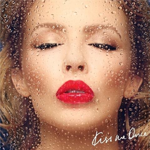 Kiss Me Once (Special Edition) Minogue Kylie
