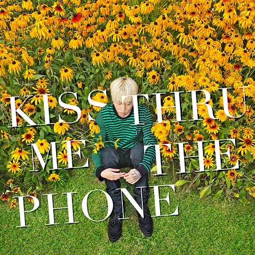 Kiss Me Thru The Phone ALow