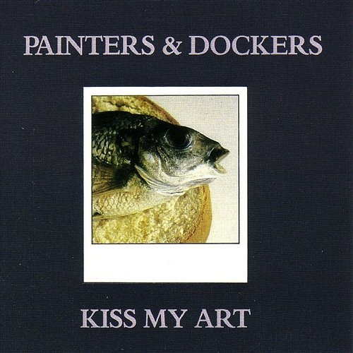 Kiss My Art Painters and Dockers