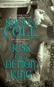 Kiss of a Demon King Cole Kresley