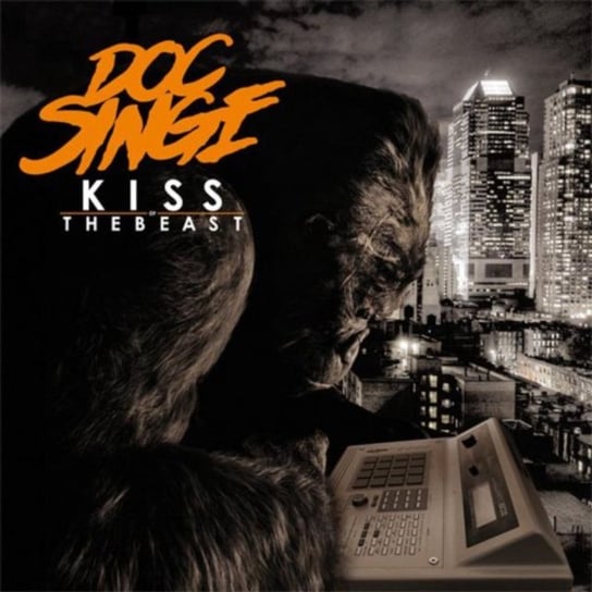 Kiss Of Beast Doc Singe