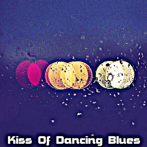 Kiss of Dancing Blues Tamiko Joclyn