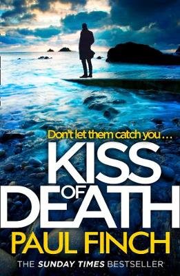 Kiss of Death Finch Paul