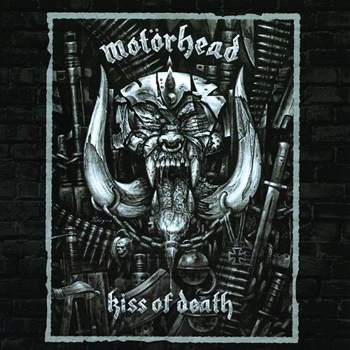 Kiss of Death Motörhead