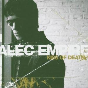 Kiss of Death Empire Alec