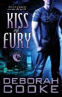Kiss of Fury Cooke Deborah
