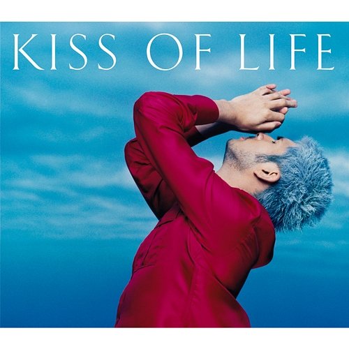 KISS OF LIFE Ken Hirai