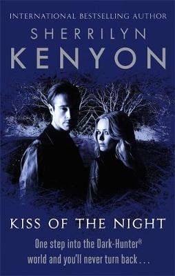 Kiss Of The Night Sherrilyn Kenyon