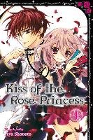 Kiss of the Rose Princess, Vol. 1 Shouoto Aya