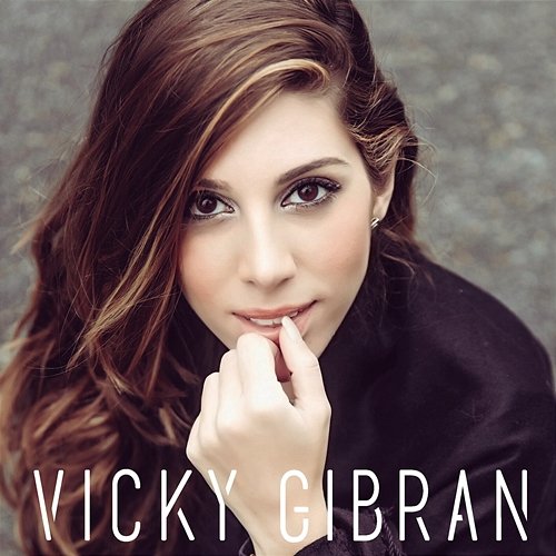 Kiss On My List Vicky Gibran