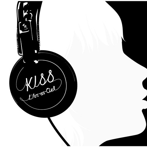 KISS (Remastered 2022) L'Arc-en-Ciel