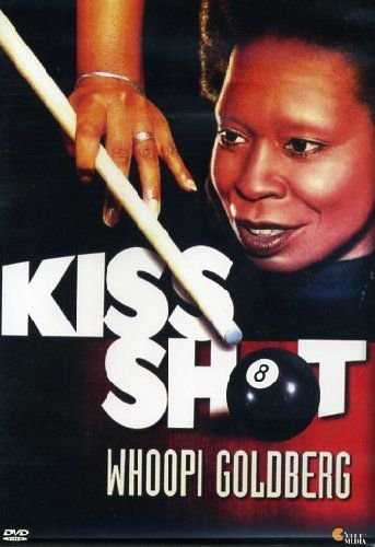 Kiss Shot (Mistrzowski strzał) London Jerry