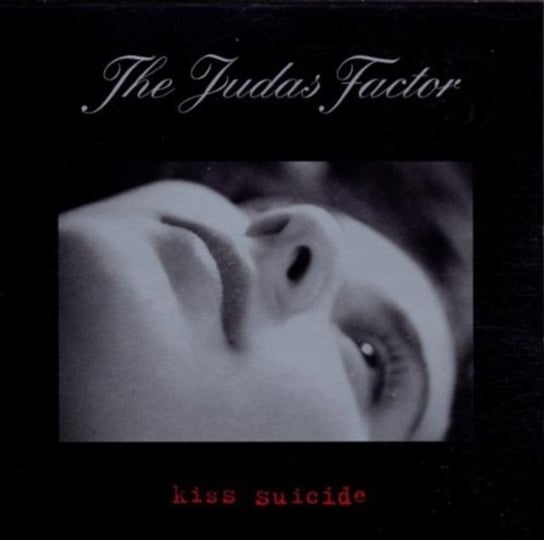 Kiss Suicide The Judas Factor