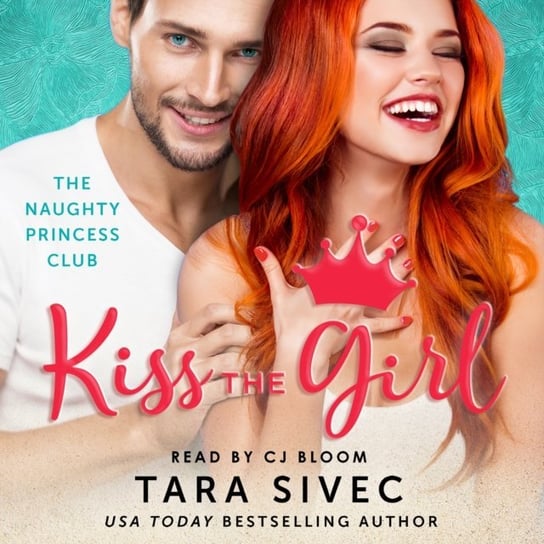 Kiss the Girl Sivec Tara