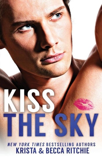Kiss The Sky. Special edition Ritchie Krista