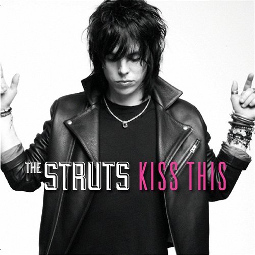 Matter Of Time The Struts