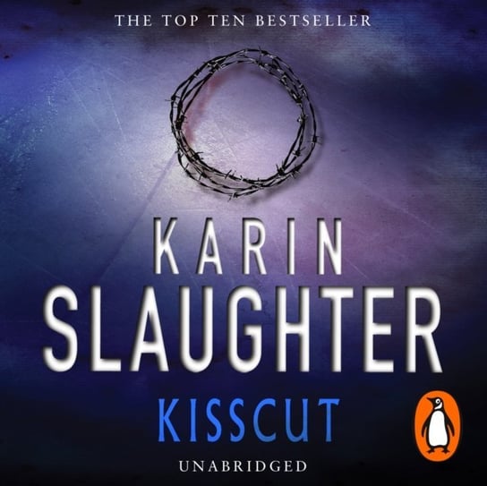 Kisscut Slaughter Karin