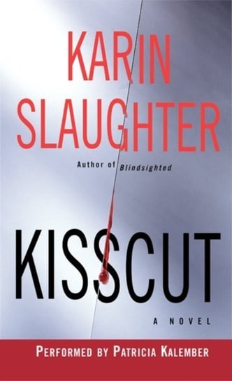 Kisscut Slaughter Karin