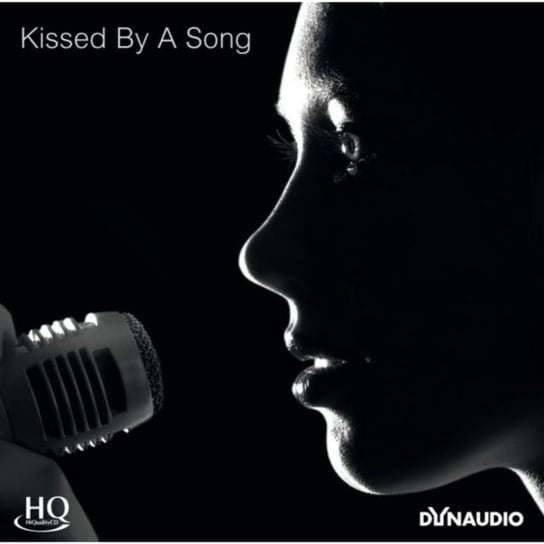 Kissed By a Song Various Artists