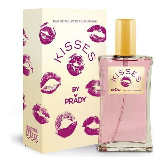 Kisses 30 Prady Parfums, Woda Toaletowa, 100 ml Prady