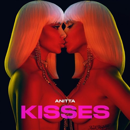 Kisses Anitta