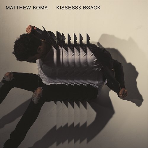 Kisses Back Matthew Koma