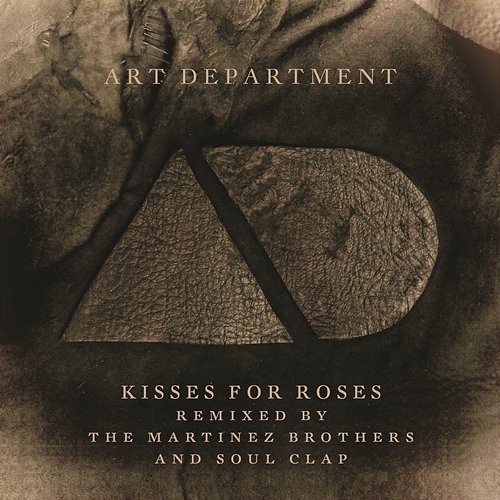 Kisses For Roses Art Department feat. Aquarius Heaven