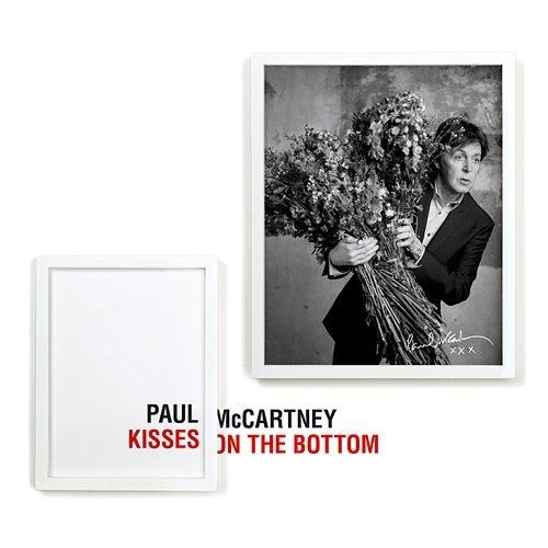 Kisses On The Bottom Paul McCartney