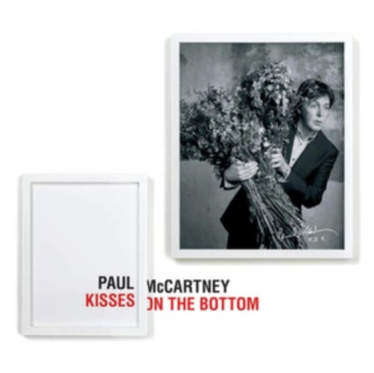 Kisses On The Bottom McCartney Paul