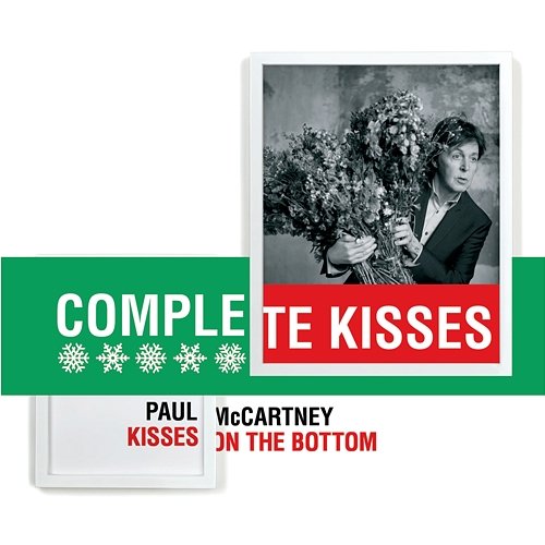 Kisses On The Bottom - Complete Kisses Paul McCartney