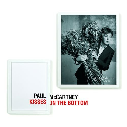 Kisses On The Bottom (Deluxe Edition) McCartney Paul