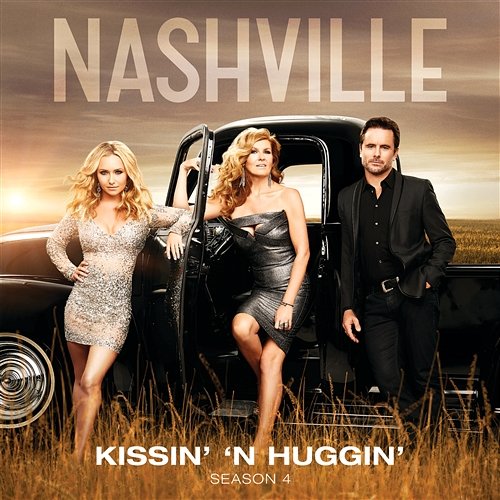 Kissin' 'N Huggin' Nashville Cast