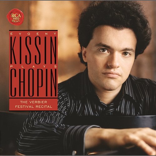 Kissin Plays Chopin - The Verbier Festival Recital Evgeny Kissin