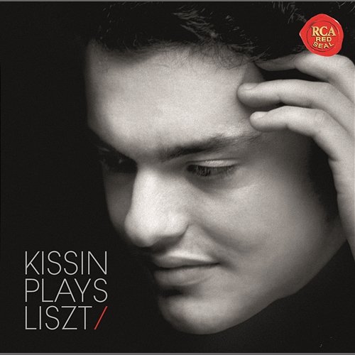 Kissin Plays Liszt Evgeny Kissin