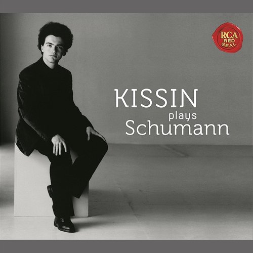 Kissin Plays Schumann Evgeny Kissin