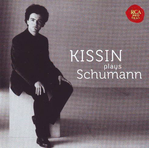 Kissin Plays Schumann Kissin Evgeny