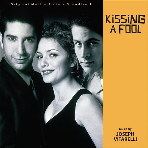 Kissing A Fool Various Artists