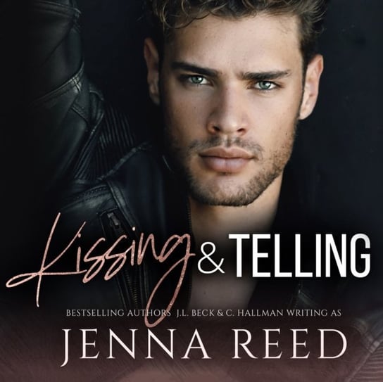 Kissing and Telling Jenna Reed, York Jeremy