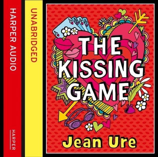 Kissing Game Ure Jean