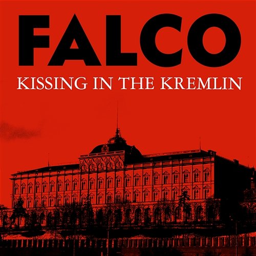 Kissing In The Kremlin Falco